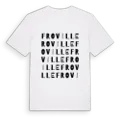 Froville ordlek t-shirt