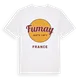 Fumay cirkel t-shirt