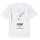 Fumay karta t-shirt