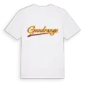 Gandrange baseball t-shirt
