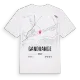 Gandrange karta t-shirt