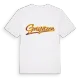 Geispitzen baseball t-shirt