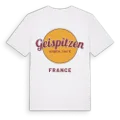 Geispitzen cirkel t-shirt