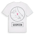 Geispitzen t-shirt