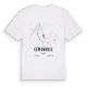 Gémonville karta t-shirt