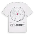 Géraudot t-shirt