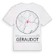 Géraudot t-shirt