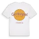 Gerbépal cirkel t-shirt
