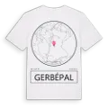 Gerbépal t-shirt