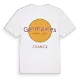 Germaines cirkel t-shirt