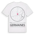 Germaines t-shirt