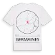 Germaines t-shirt