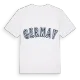 Germay college t-shirt