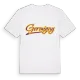 Germigny baseball t-shirt