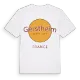 Gerstheim cirkel t-shirt