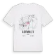 Gertwiller karta t-shirt