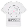 Gignéville t-shirt