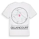 Gillancourt t-shirt