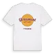 Giraumont cirkel t-shirt