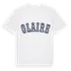 Glaire college t-shirt