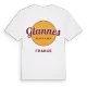 Glannes cirkel t-shirt