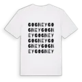 Gogney ordlek t-shirt