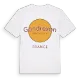 Gondrexon cirkel t-shirt