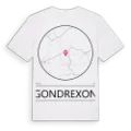 Gondrexon t-shirt