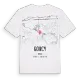 Gorcy karta t-shirt