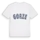 Gorze college t-shirt