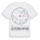 Gosselming t-shirt
