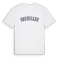 Goxwiller college t-shirt