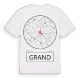 Grand t-shirt