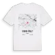 Grand-Failly karta t-shirt