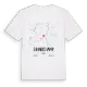 Grandchamp karta t-shirt
