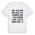 Grassendorf ordlek t-shirt