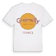 Gremilly cirkel t-shirt