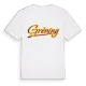 Gréning baseball t-shirt
