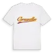 Gresswiller baseball t-shirt