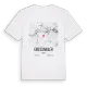 Gresswiller karta t-shirt