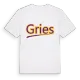 Gries baseball t-shirt