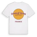 Grindorff-Bizing cirkel t-shirt