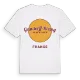 Grindorff-Bizing cirkel t-shirt