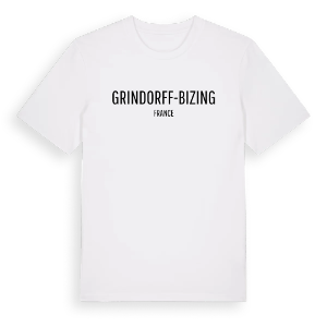 Grindorff-Bizing i Sverige t-shirt – ekologisk bomull t-shirt från Pinshirt