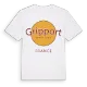 Gripport cirkel t-shirt