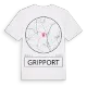 Gripport t-shirt