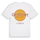 Griscourt cirkel t-shirt