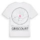 Griscourt t-shirt