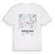 Gueberschwihr karta t-shirt