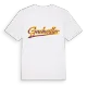 Guebwiller baseball t-shirt